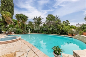 villa à la vente -   83400  HYERES, surface 90 m2 vente villa - UBI470408834